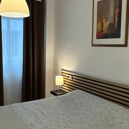 Apartamento Citylife Torrevieja