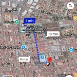 Апартаменты Citylife
