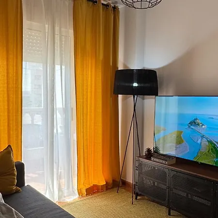 Apartment Citylife Torrevieja