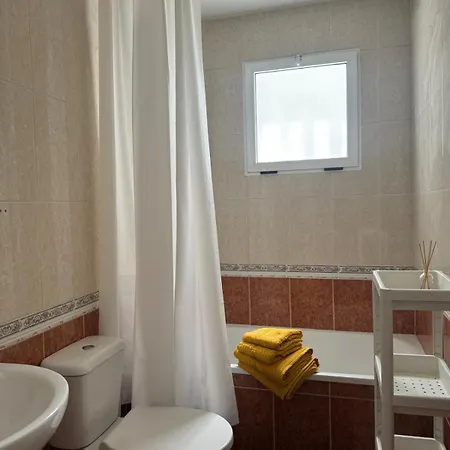 Citylife Apartment Torrevieja