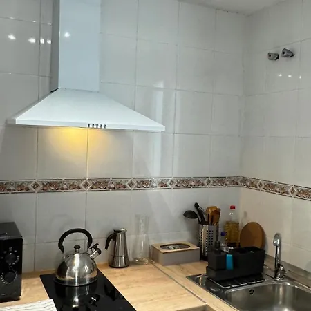 Apartment Citylife Torrevieja