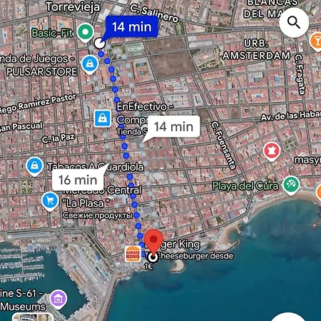 Citylife * Torrevieja