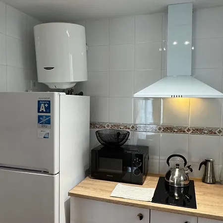 Citylife Apartamento *
