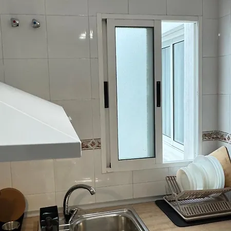 Apartamento Citylife *