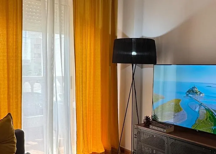 Apartment Citylife Torrevieja