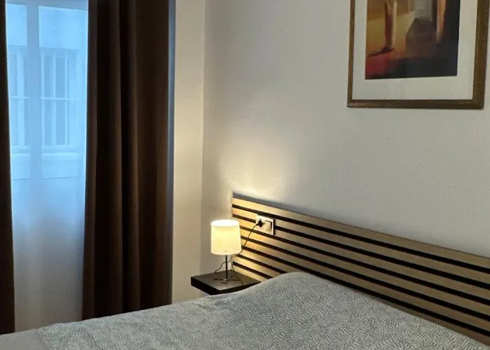 Apartment Citylife Torrevieja