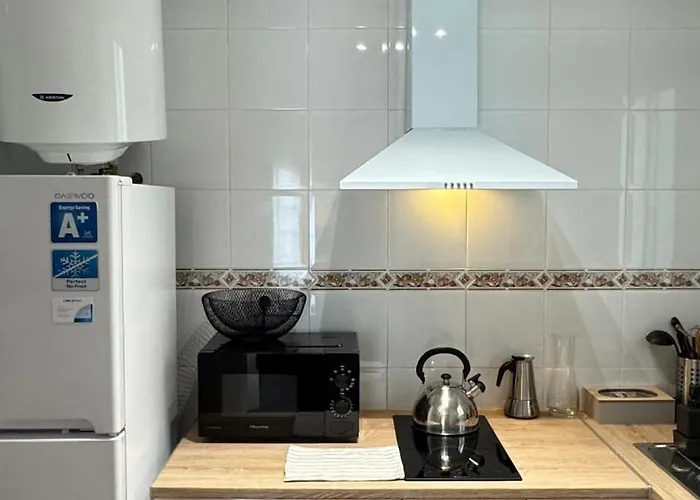 Apartment Citylife *