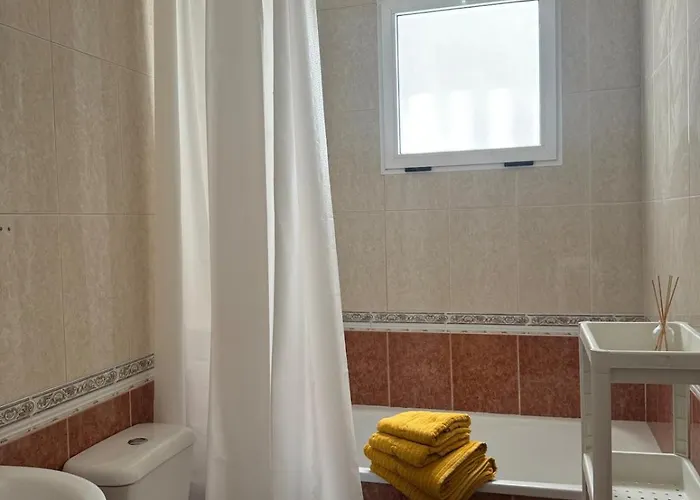 Citylife Apartment Torrevieja