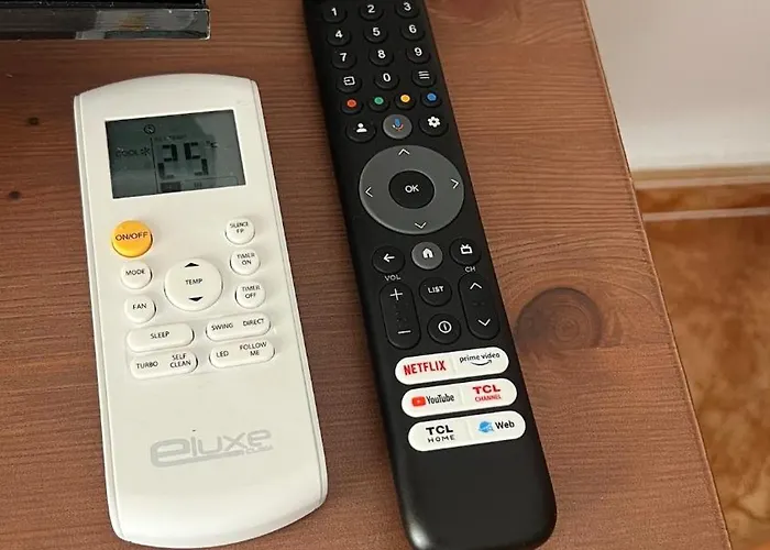 Apartment Citylife *