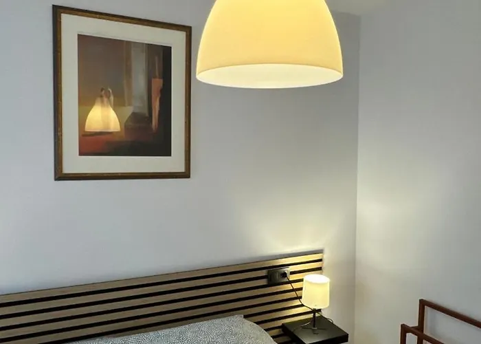 Apartment Citylife *