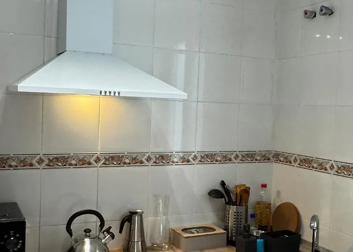 Apartment Citylife Torrevieja