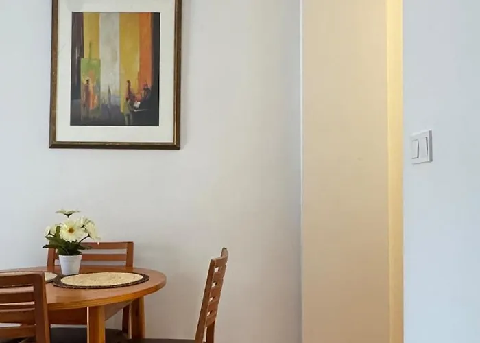 Apartment Citylife Torrevieja