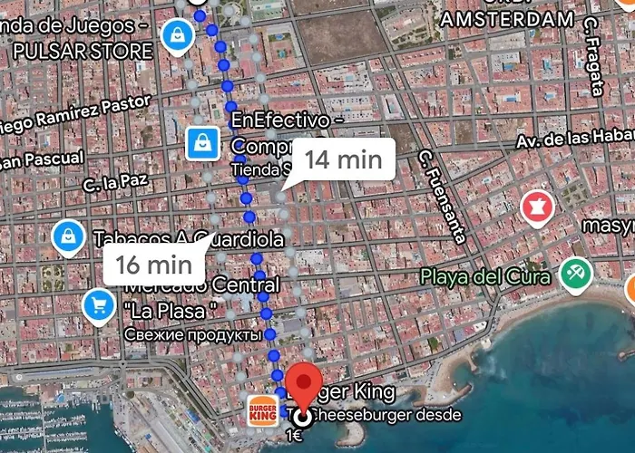 Citylife * Torrevieja